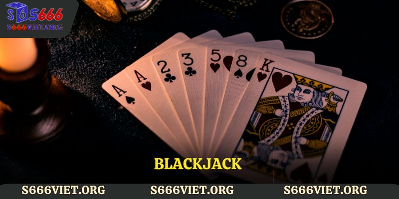 Blackjack