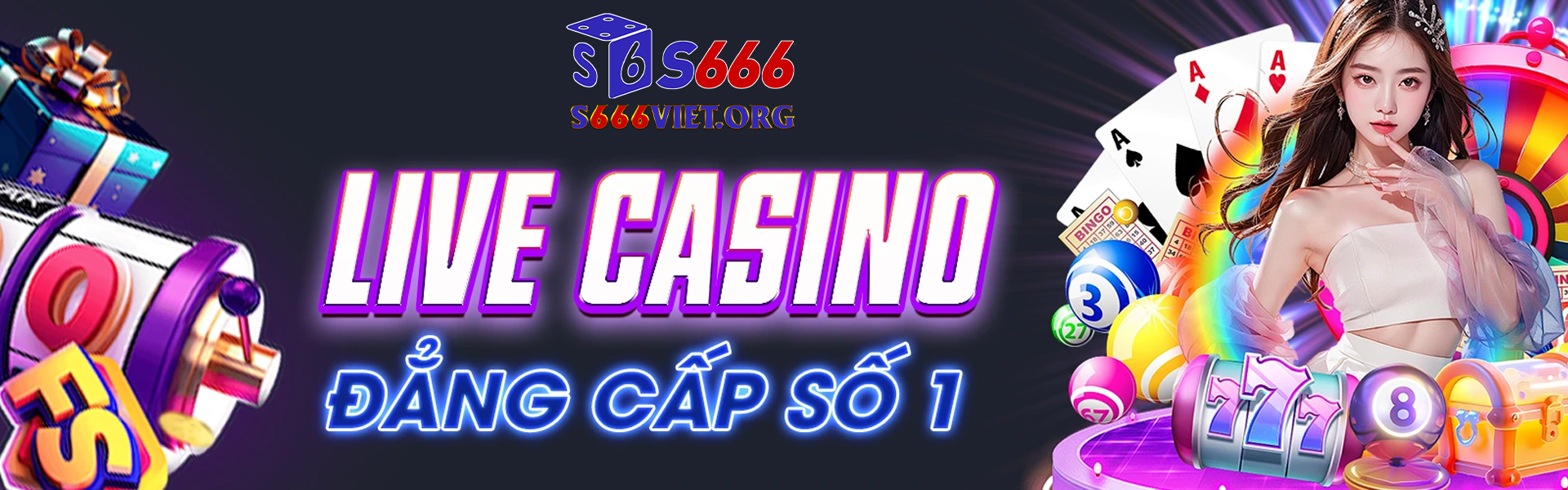 Banner s666viet.org